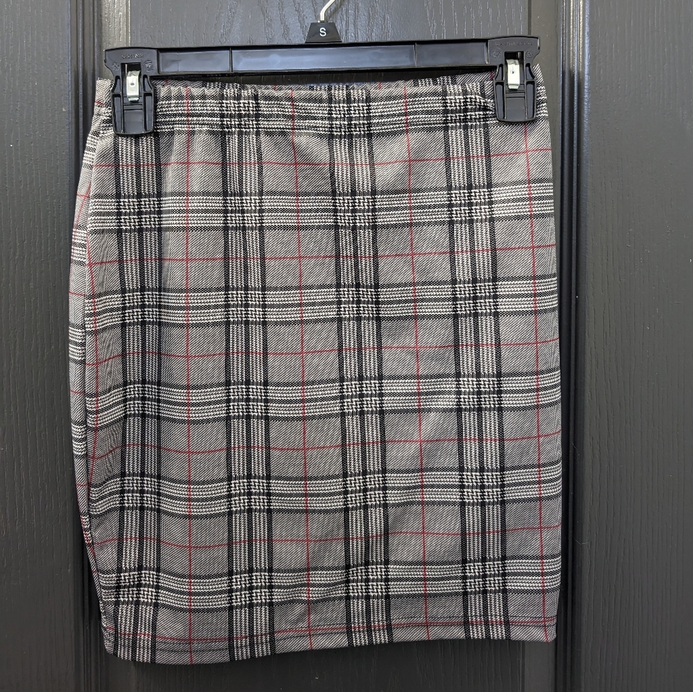 SHEIN pencil skirt